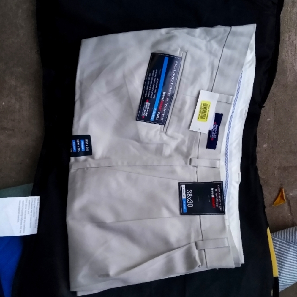 Slacks